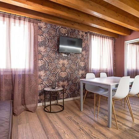 Appartamento Palazzina Riello Venezia Esterno foto