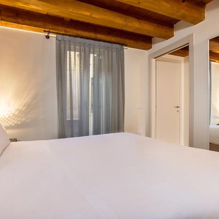 Appartamento Palazzina Riello Venezia Esterno foto