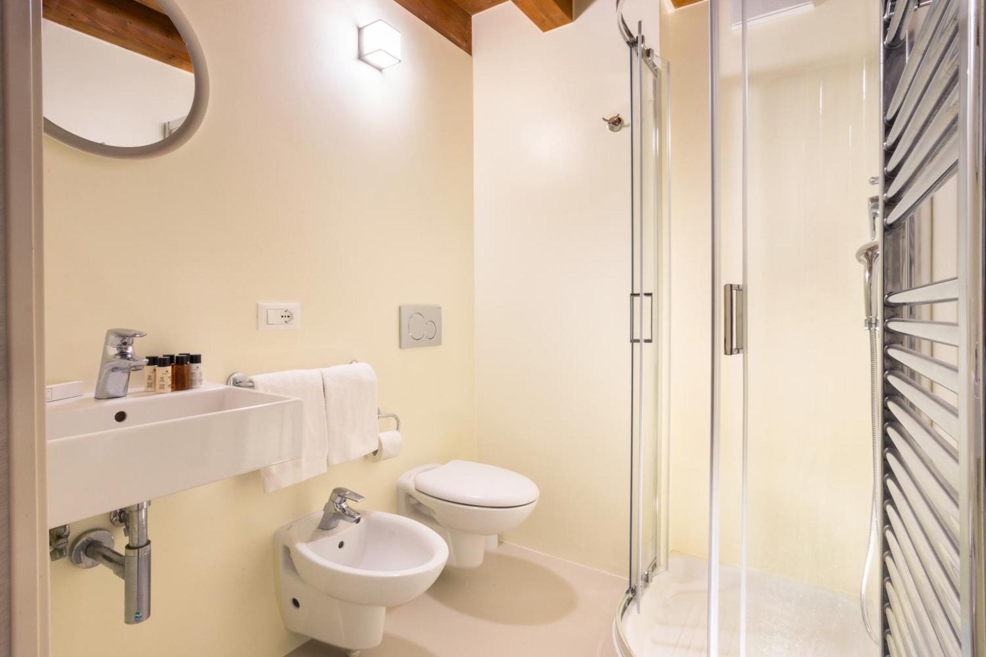 Appartamento Palazzina Riello Venezia Esterno foto