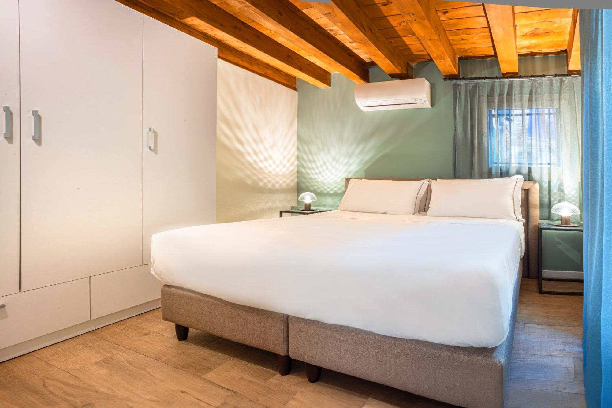 Appartamento Palazzina Riello Venezia Esterno foto